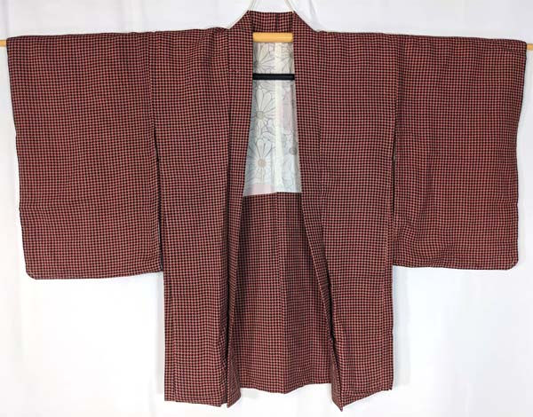 Thumbnail: haori