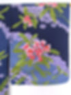 flower yukata kimono