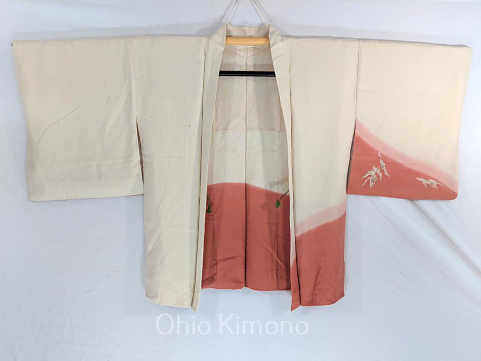 Thumbnail: haori jacket