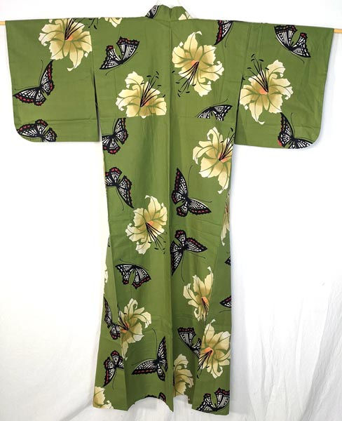 yukata