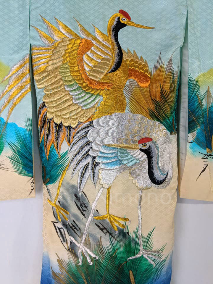 Thumbnail: boys day kimono