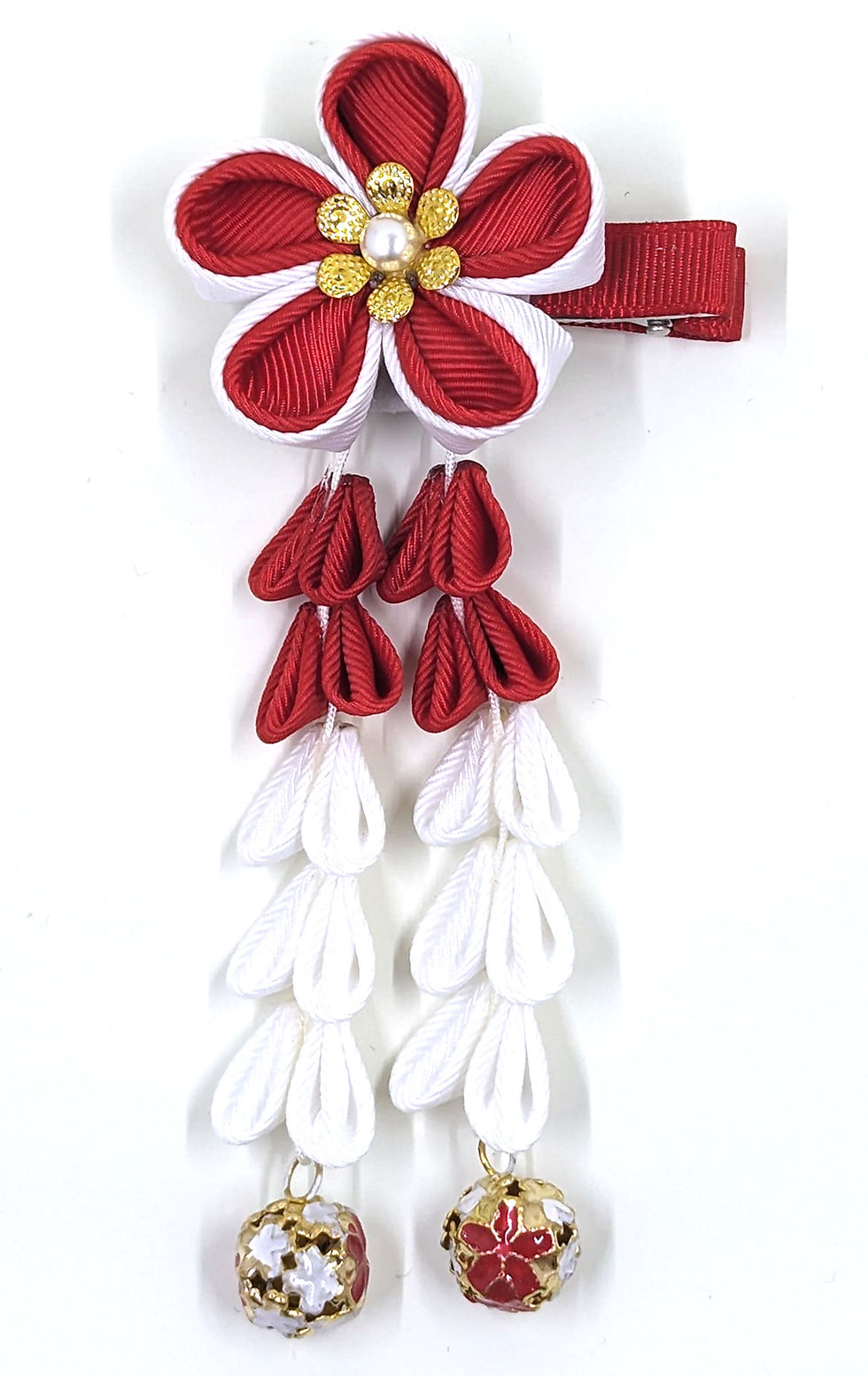 kanzashi