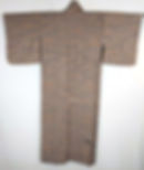 real kimono from japan