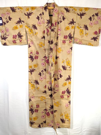 Yukata Kimono