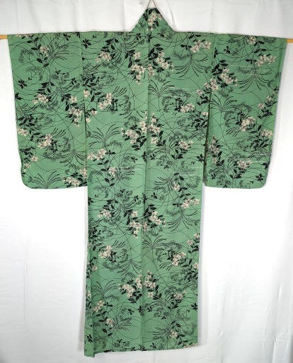 japanese kimono