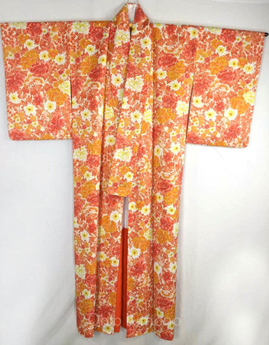 Kimono Jurk Feestje | Kanka Japan Kimono Jurk Feestje | Kanka Japan