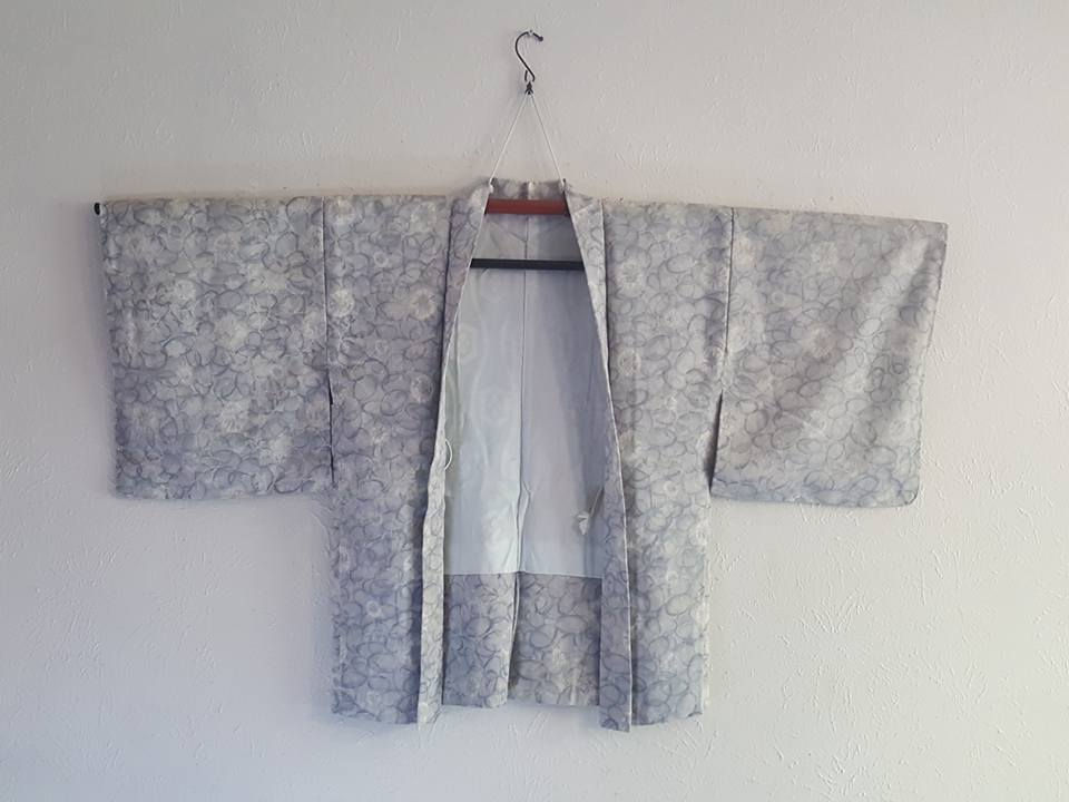 Thumbnail: Women's Haori