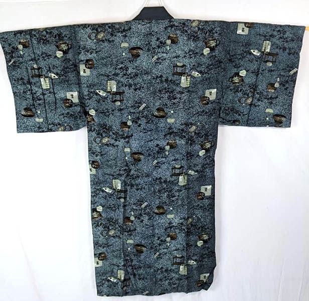 juban for men
