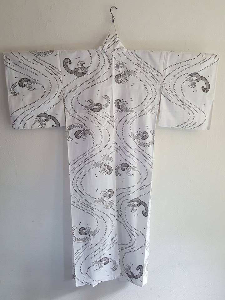 Yukata Kimono