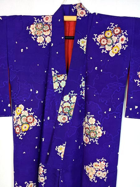 japanese kimono taisho