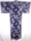 yukata kimono for women from japan