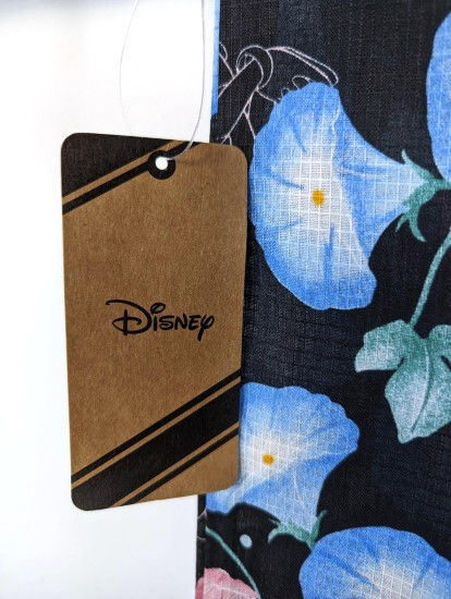 Disney Yukata