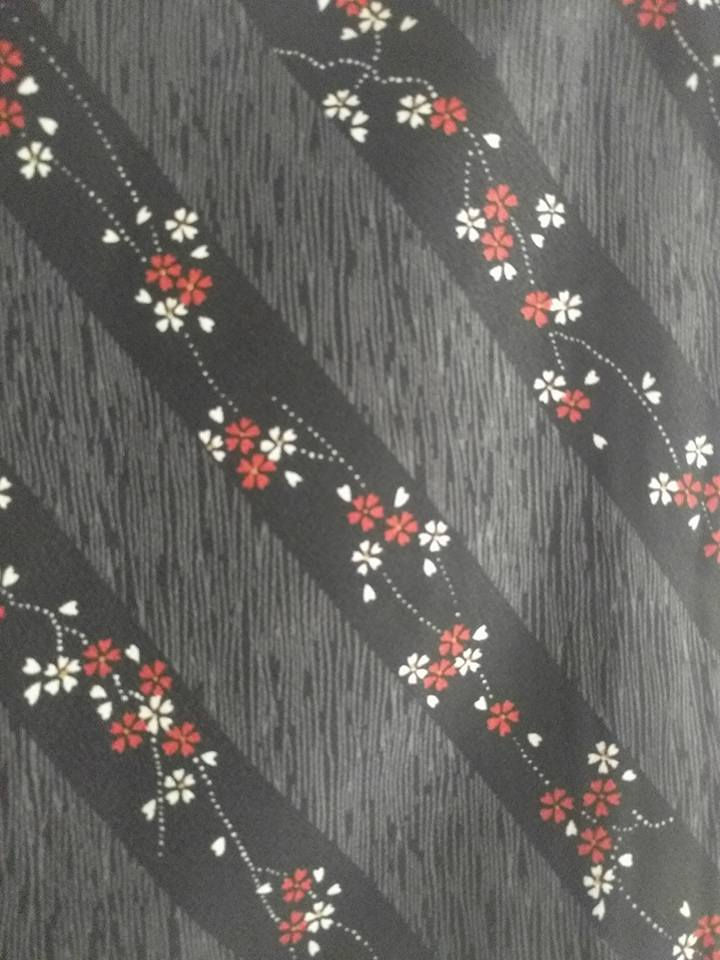 Thumbnail: Sakura Kimono For Sale
