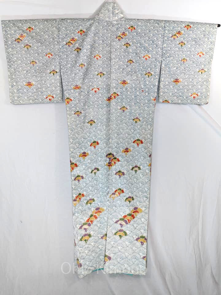 vintage kimono
