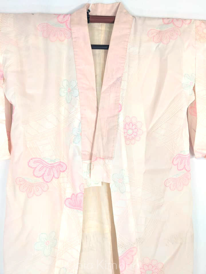 Thumbnail: Pale Pink Juban