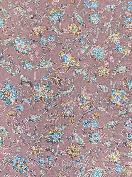 vintage japanese kimono