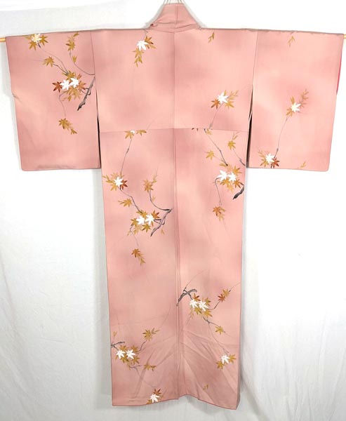 japanese kimono