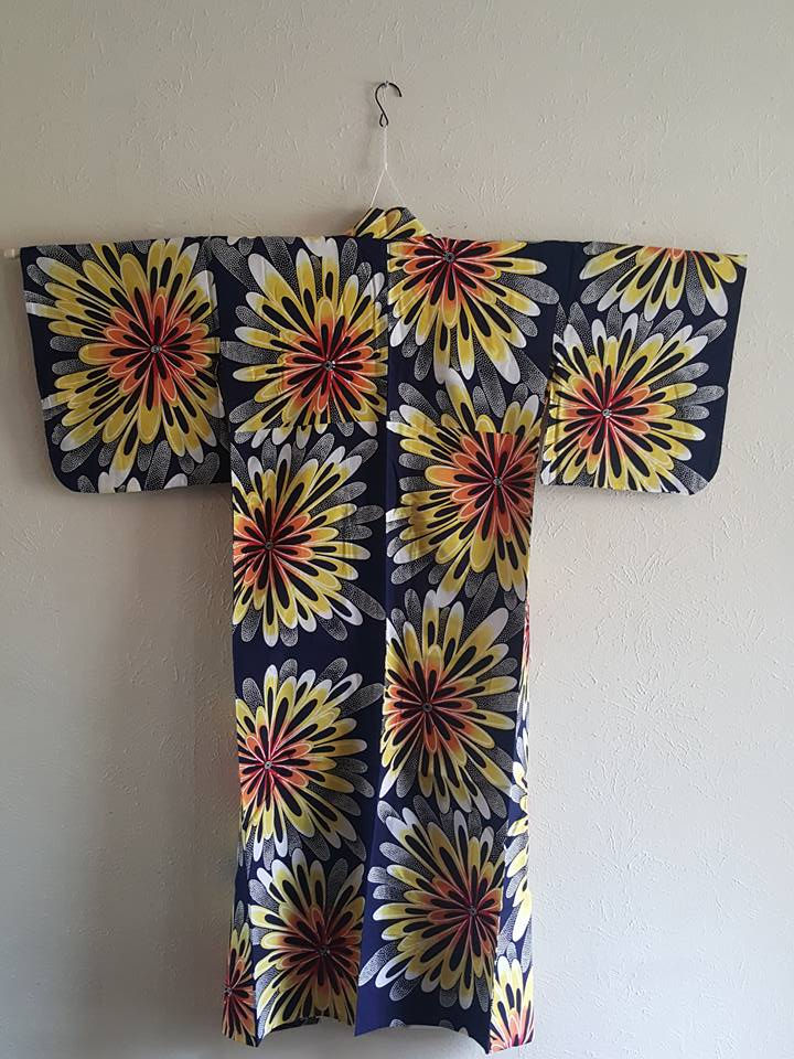 Yukata