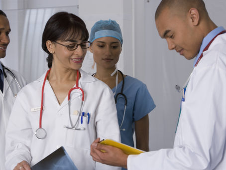   Improving your overall SPEM Health