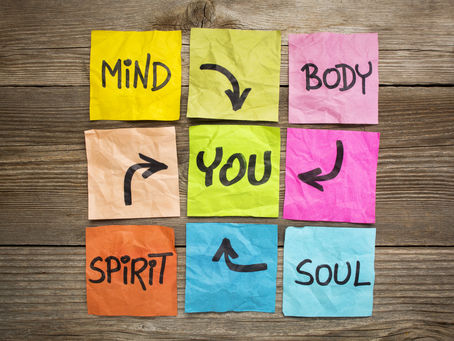 Taking Care of Your SPEM Health! 
