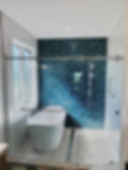 Shower Glass Door