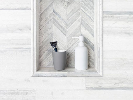 Choosing A Tile Design 