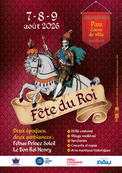 Fête du roi
