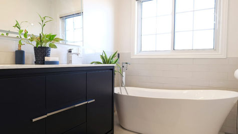 Small Bathroom Renovation Tips That Transform Toronto Condos: Design, Function & Planning