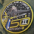 50 years Hellenic Air Force Phantoms