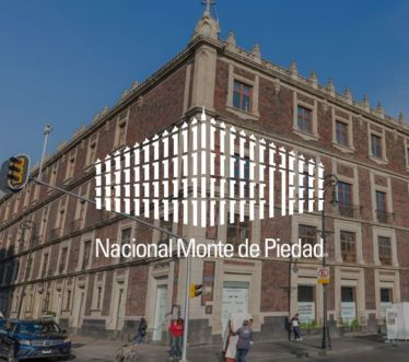 N. Monte de Piedad