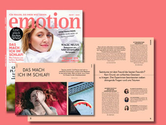 Sexträume und Scham?