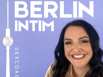 Neuer Podcast: Berlin Intim
