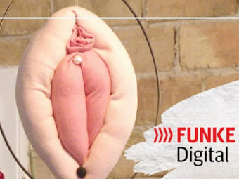 Vulva Night mit Funke Digital bei Laia's