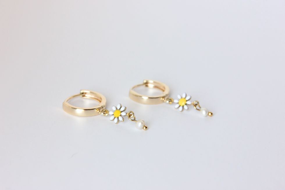Miniatura: Daisies
