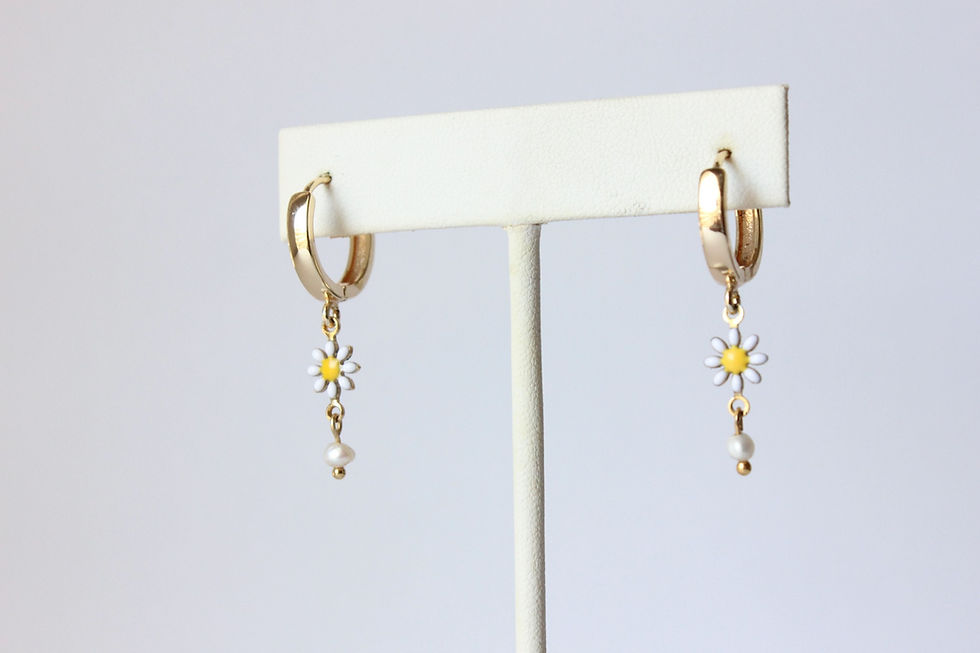 Miniatura: Daisies