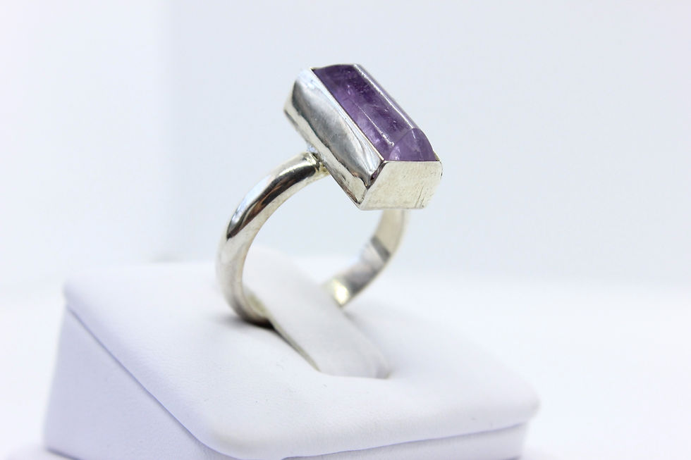 Miniatura: Amethyst