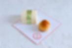 銘菓 ひばの花