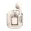 Thumbnail: T2 Tws Wireless Bluetooth Headset Transparent Headphones ENC Power Digital Displ