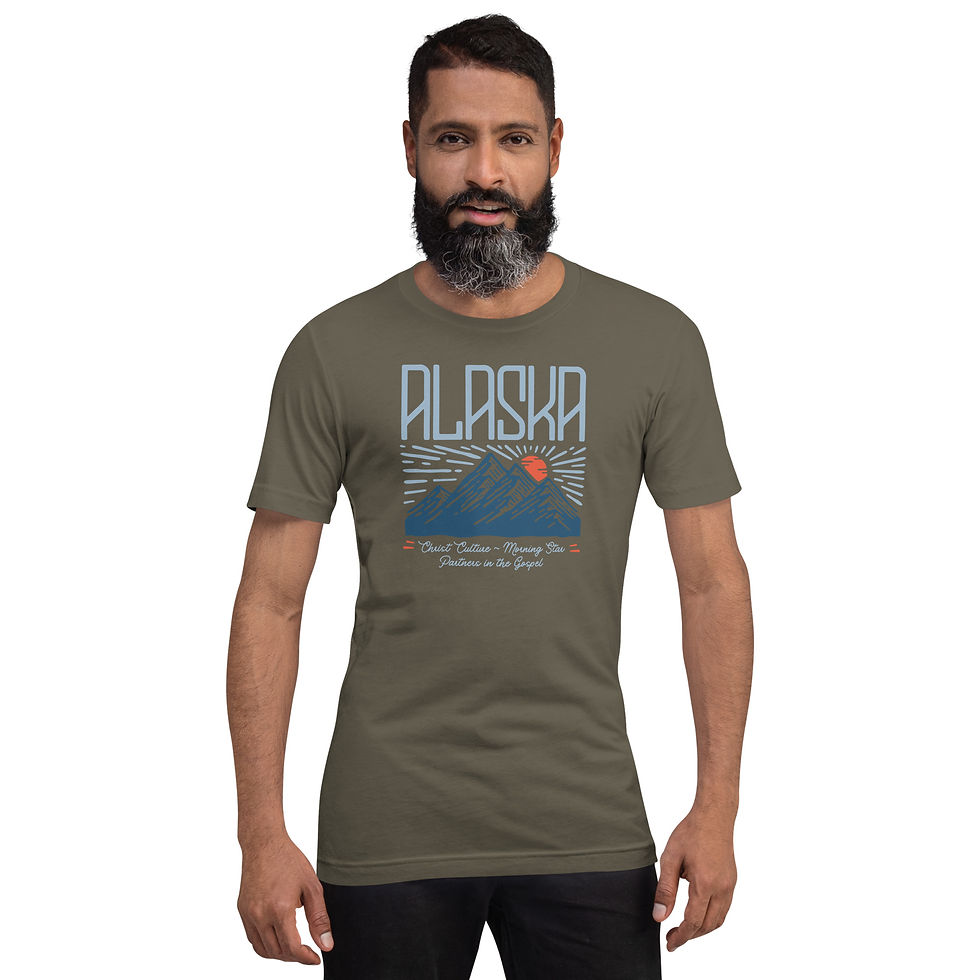 Thumbnail: Unisex t-shirt
