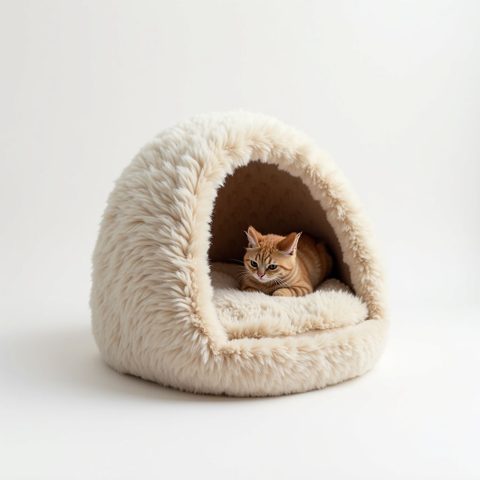 Faux Fur Haven
