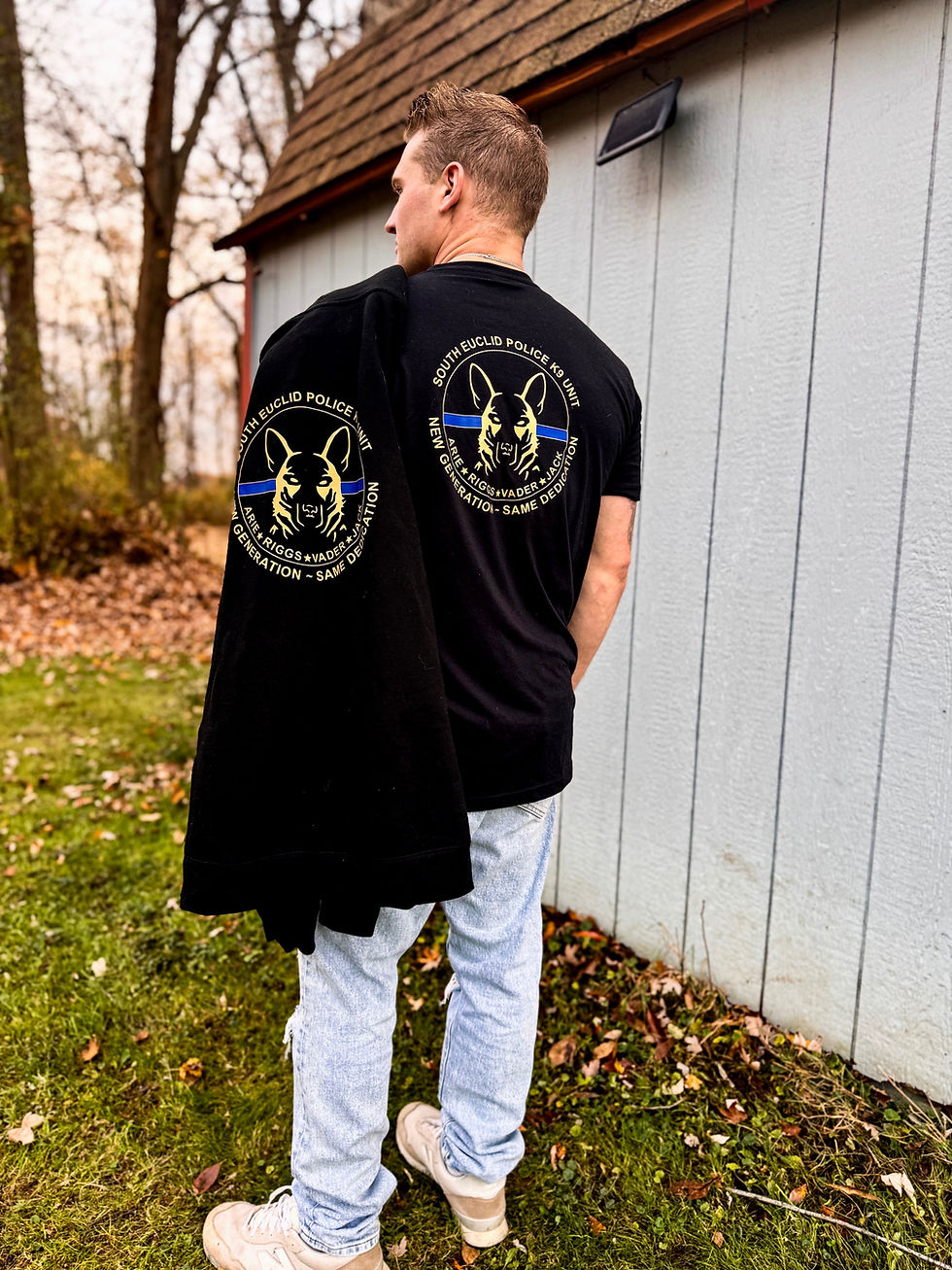 Thumbnail: New Generation Hoodie