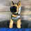Thumbnail: K9 Kolbe Hero Dog Plush Toy