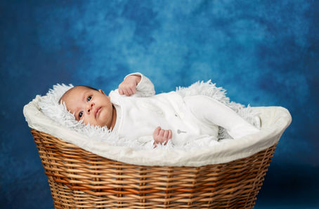 Capturing Magic: Beautiful Families with Babies and Toddlers