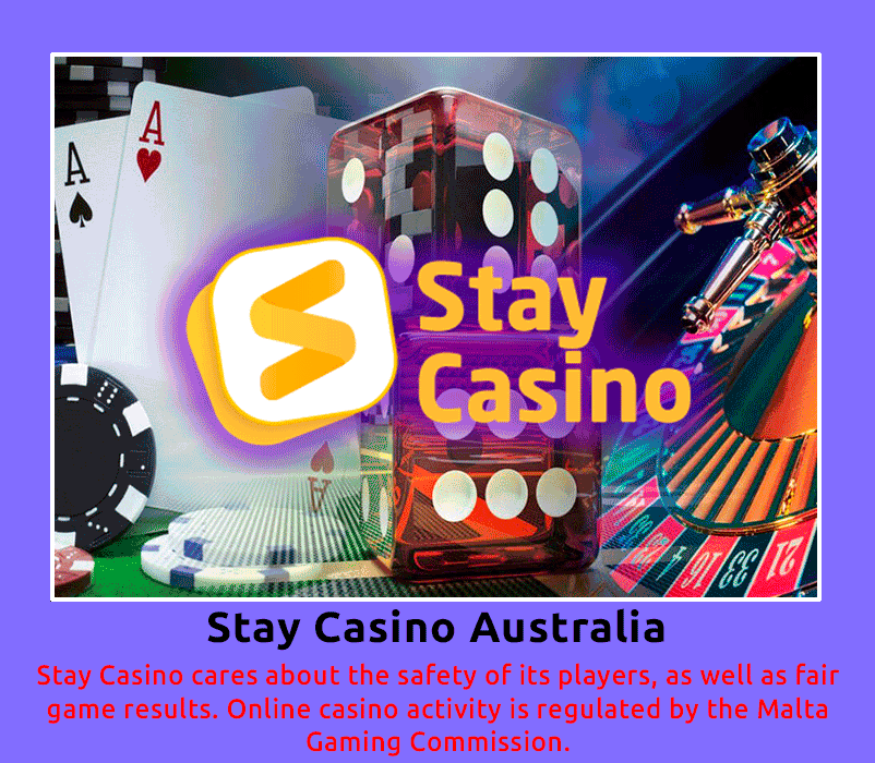 Stay Casino