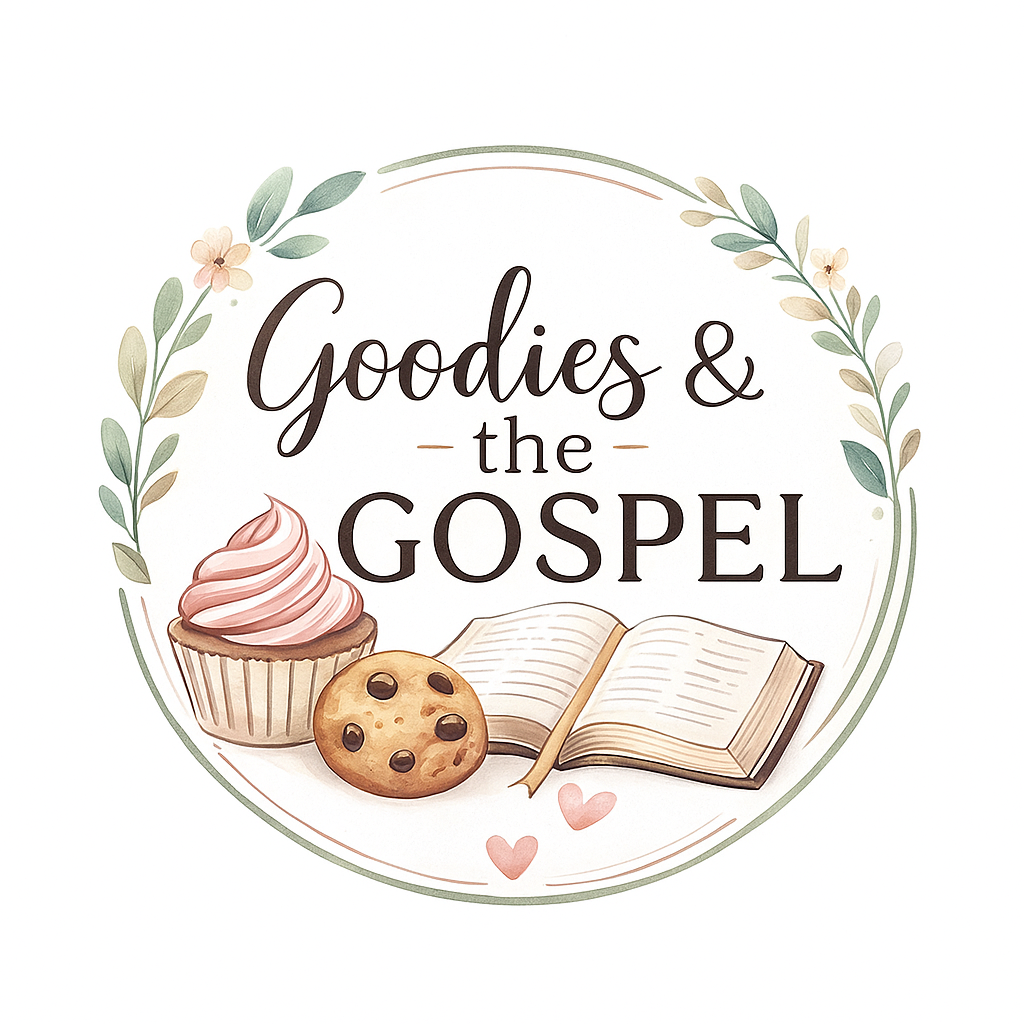 Writer: Goodies and the Gospel