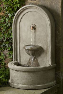italian, english, french, fountain, cast stone, jardin, landscape, gardening, landscapedesign, water, soothing, campania