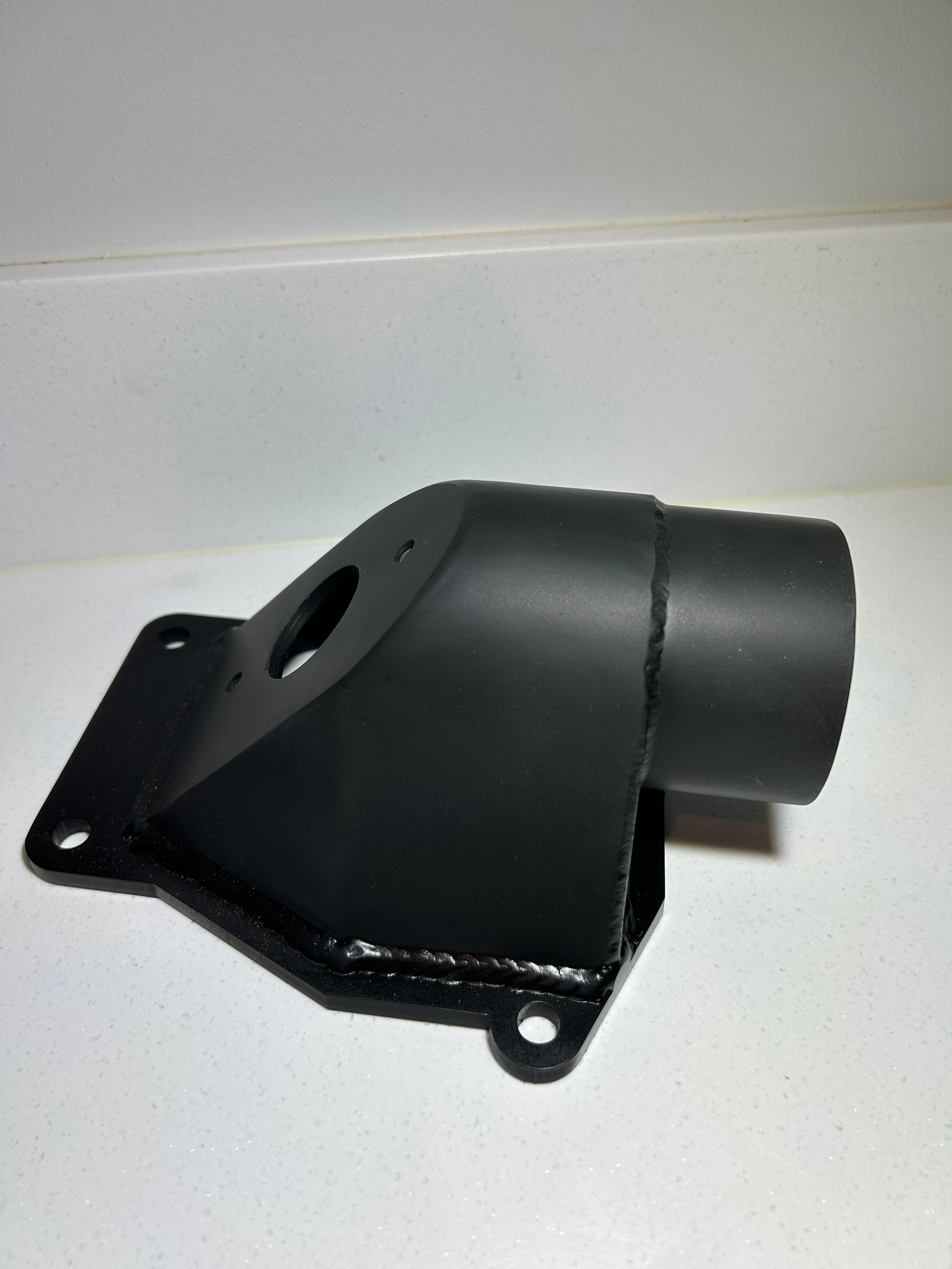 Supercharger Outlet (R53 to MX5)