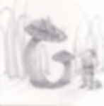 G for Gnome