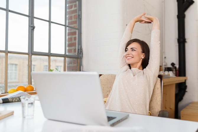 2021 Digital Transformation: Is Your Organization Prepared?