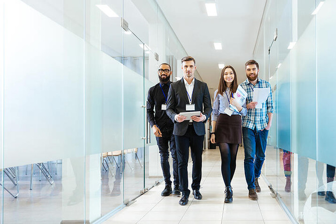 Employee Data Management a Key to HR Success